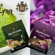 Special Offer！Double Mayterlynn Matcha / Purple Sweet Potato 双谷粮 抹茶 / 紫薯
