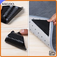 KKGOO Non Slip Household Mat Grippers Rug Tape Antiskid Sticker