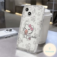 Kitty Cat Baby Phone Case Samsung S10 Plus Note20 Ultra S21 Ultra S20 S24