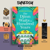 The Djinn Waits Hundred Yearsa by Attnum Khan