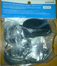 Garmin Transducer fishfinder 400c, gpsmap 400, 500 series GSD 21, 22
