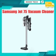Samsung Jet 75 Multi Vacuum Cleaner (VS20T7534T1) 5 Layered Filtration System| 200W| 0.8L Dustbin