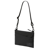 [American GREGORY] MATRIX SACOCHE Crossbody Bag 2L {Black} G135773 Mountaineering|Camping|Leisure|Tr