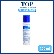 Nur Care Freeze Max Spray  100ml