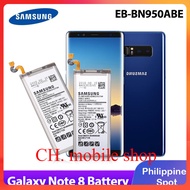 แบตเตอรี่ ใช้สำหรับเปลี่ยน Samsung Galaxy Note 8 Battery SM-N950F SM-N950U SM-N9500 SM-N950U1 SM-N95