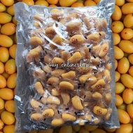 500g/ 1Kg/ 2Kg MixFruit Gummy Manggo/ Strawberry/ Bluemint/ Lemon/ Orange/ Apple/ Plum Purple/ Plum 