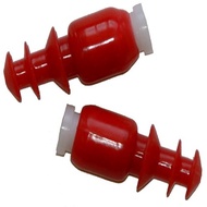 Cease Fire Sound Baffler Ear Plugs