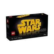 LEGO 75407 Brick-Built Star Wars™ Logo