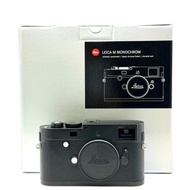 齊盒齊配件 Leica M246 Monochrom 黑白