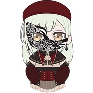 GOOD SMILE COMPANY BanG Dream Ave Mujica Mortis Plush Toy Resale