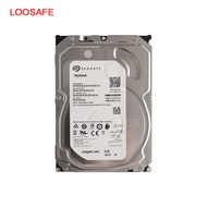 ฮาร์ดดิสก์ไดรฟ์โรงงานเดิม1T 2T 4Tb 6Tbความจุ3.5นิ้วSATA HHDฮาร์ดดิสก์ภายในฮาร์ดดิสก์