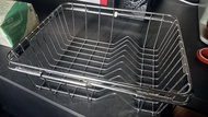 IKEA 碗碟瀝水架