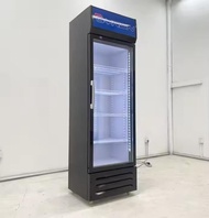 【有保養】全新商用冷藏展示櫃雪櫃#飲料冷藏櫃 玻璃門飲品櫃雪櫃#單門雙門三門