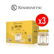 Kinohimitsu Bird's Nest with Chia Seed 6's x3