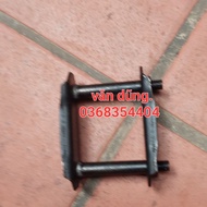 Suzuki 500kg/7 seater tweezers (toad)