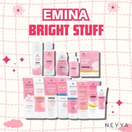 Neyya-emina BRIGHT STUFF