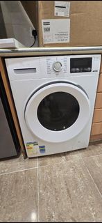 惠而浦 Whirlpool 前置式 滾筒洗衣乾衣 洗衣乾衣機
