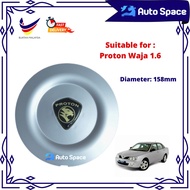 PROTON WAJA 1.6 WHEEL/RIM CAP 158MM (1PC)