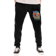 Voltron Defender Licensed Cartoon Ajax Men's Long Pants