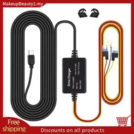 For  Hardwire Kit UP03 Only Type-C Port for  A810 X200 Omni M500 24H Parking Monitor Power Line