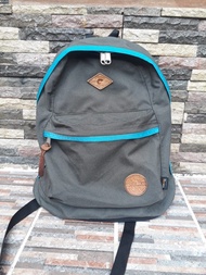 Tas Backpack Nepa Bahan Cordura