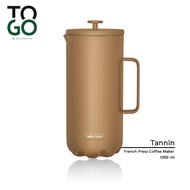 Scanpan French Press Coffee Maker /