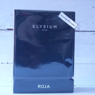 ROJA PARFUMS Elysium Noir Pour Homme🔸✨NICHE小眾冷門香水\ 需預訂