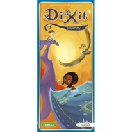 Dixit Journey