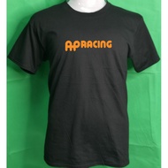 AP RACING Roundneck T-shirt