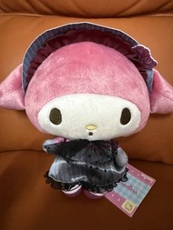 Sanrio My Melody 公仔 玩偶 娃娃