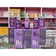 FACEPLUS PURPLE B5 Facial Serum 20ml-40ml