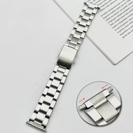 16 mm to 23 mm adjustable Strap Steel Watch Stainless Steel Metal Strap Watch Band