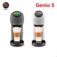 KRUPS BY TEFAL เครื่องชงกาแฟ แบบแคปซูล Genio S basic รุ่น KP240B66 / KP240166