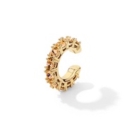 AGATHA | ตุ้มหูคล้องฝรั่งเศส น้ำหนักเบาหรูหรา