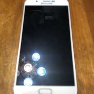 Samsung A8