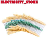 [20 Pieces]- Line Inductor 15uH 1/4w 0307