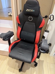 Zenox 電競椅 賽車椅