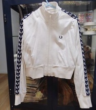 Fred Perry 外套
