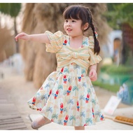 Arpanet girl Dress/Size 3