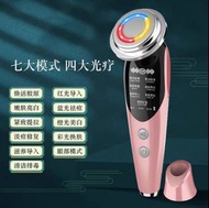 納米離子美容美顏機