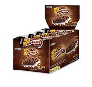 雀巢® - 可可脆片穀類棒 (16件裝) #能量棒