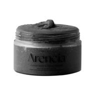 Arencia Fresh Cloud Body & Scalp Scrub Black Tea & Yuzu 260g