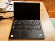 Lenovo ThinkPad X13 Gen 1 Intel Core i7 Laptop