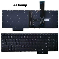 Keyboard Lenovo Ideapad Gaming 3 15ach6 3-15arh05 3-15imh05 81y4 82ey