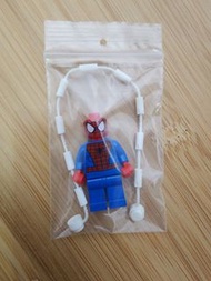 Lego Spiderman