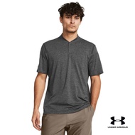 Under Armour Mens Curry Splash Polo