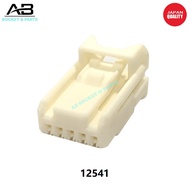 5 Pin Perodua Myvi Fog Lamp Switch Socket Connector