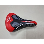 Morison BMX Bike Saddle