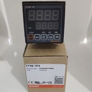 Autonics Timer Counter CT4S-1P4 CT4S 1P4 > > Autonics Counter Timer