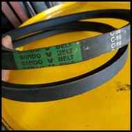 NEWEST FANBELT VAN BELT FAN BELT C96 BANDO